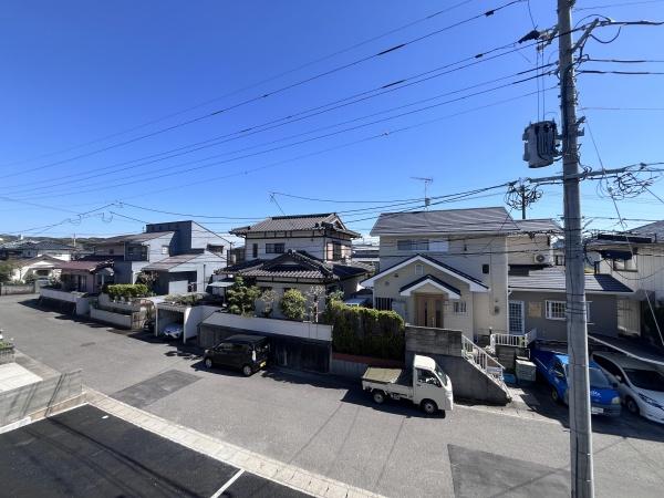 長崎市かき道第4　1号棟