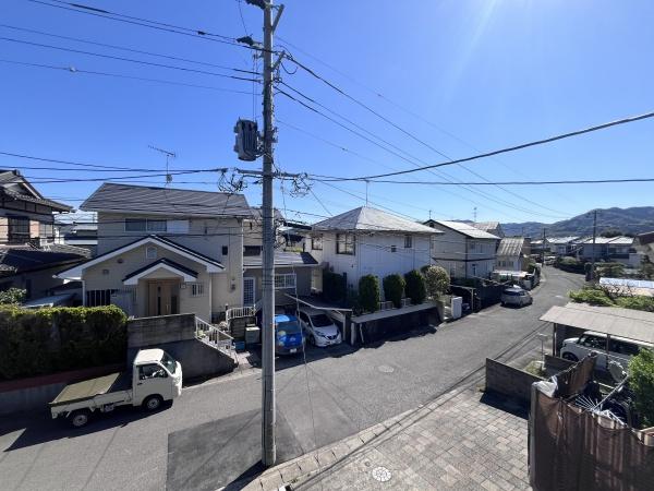 長崎市かき道第4　1号棟