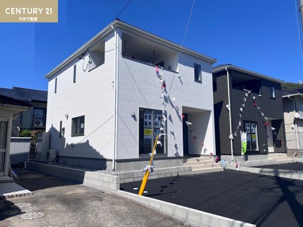 長崎市かき道第4　1号棟
