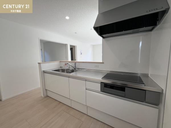 長崎市かき道第4　1号棟
