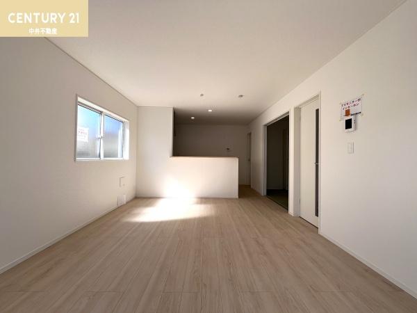 長崎市かき道第4　1号棟