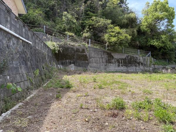 長崎市大宮町の土地