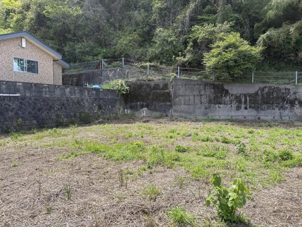 長崎市大宮町の土地