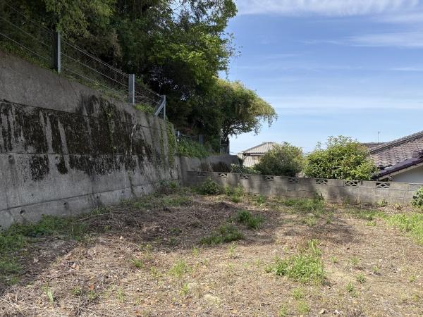 長崎市大宮町の土地