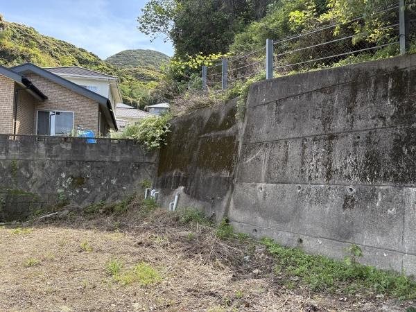長崎市大宮町の土地
