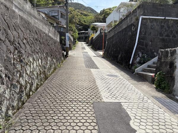 長崎市大宮町の売土地