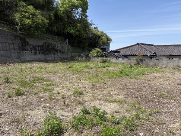 長崎市大宮町の土地