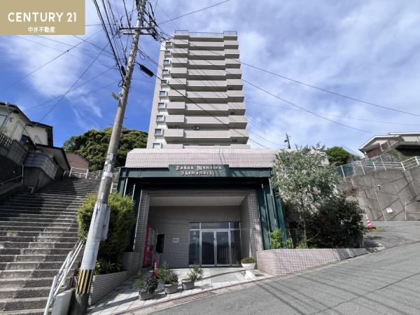 トーカンマンション昭和町