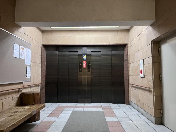 トーカンマンション昭和町