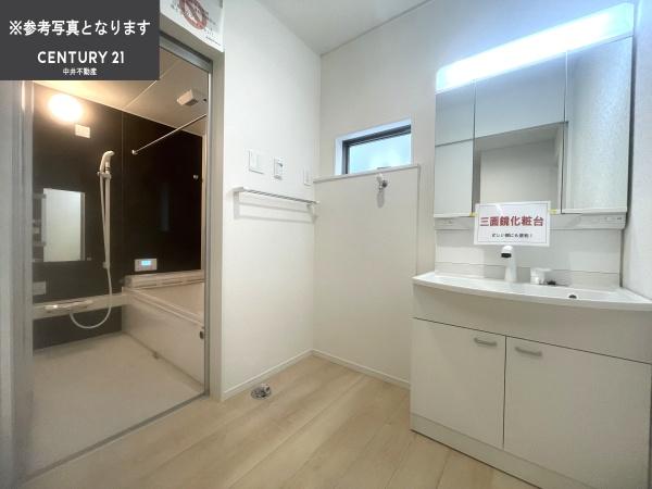 時津町元村郷第3　１号棟
