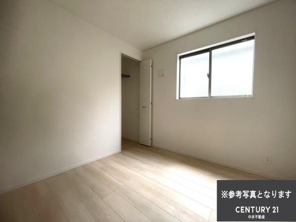 時津町元村郷第3　１号棟