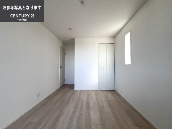 時津町元村郷第3　１号棟
