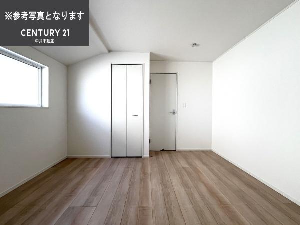 時津町元村郷第3　１号棟