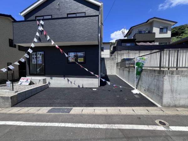 時津町元村郷第3　１号棟