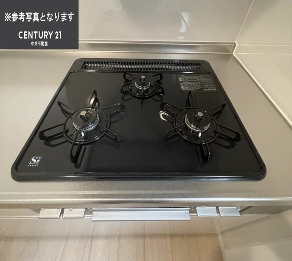 時津町元村郷第3　１号棟