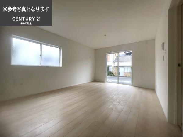 時津町元村郷第3　１号棟