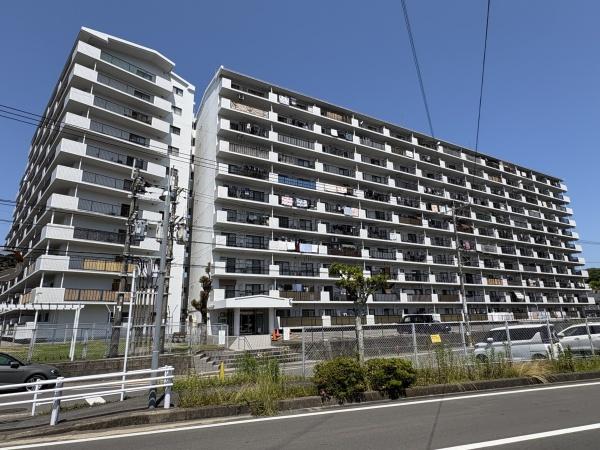 時津スカイマンションＡ棟