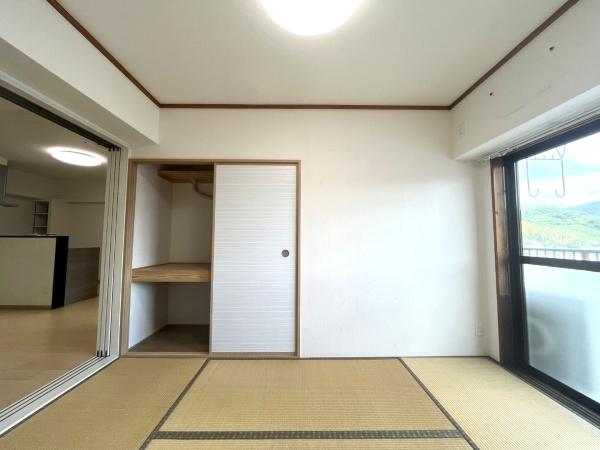 時津スカイマンションＡ棟