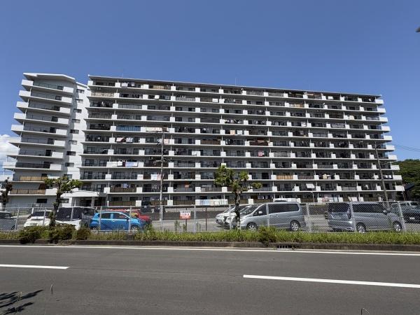 時津スカイマンションＡ棟