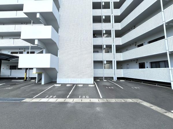 時津スカイマンションＡ棟