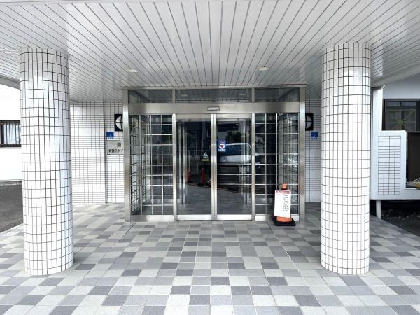 時津スカイマンションＡ棟