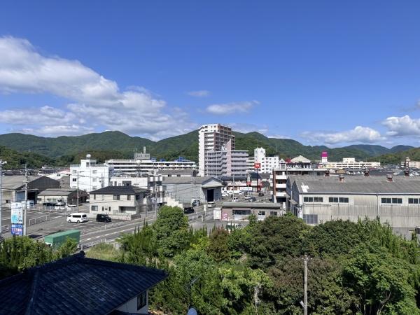サーパス時津第２