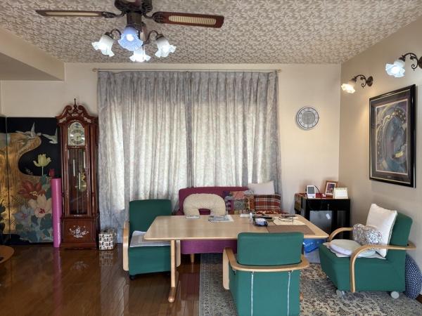 三景台町戸建て