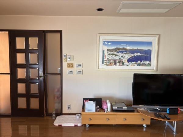 三景台町戸建て