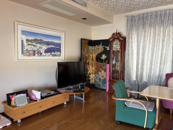 三景台町戸建て