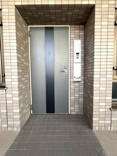 サーパス新大工