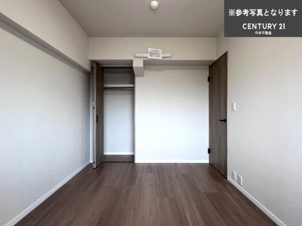クレアール住吉