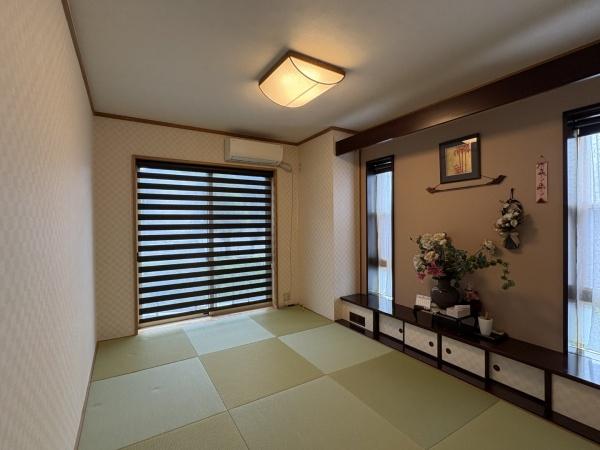 長崎市畝刈町の中古一戸建て