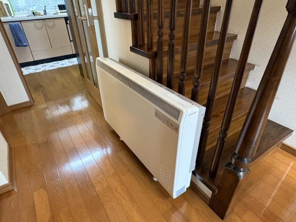 長崎市畝刈町の中古一戸建て