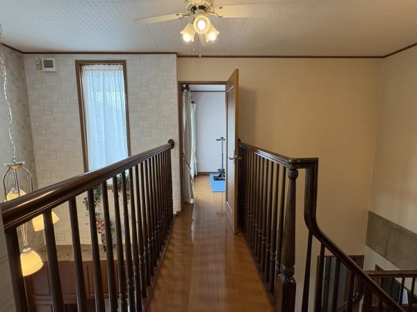 長崎市畝刈町の中古一戸建て