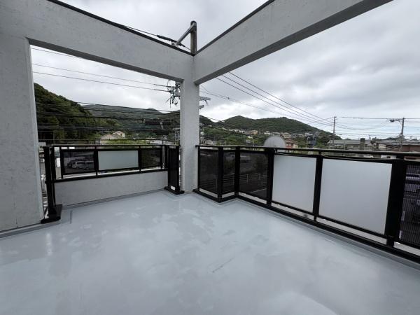 長崎市畝刈町の中古一戸建て