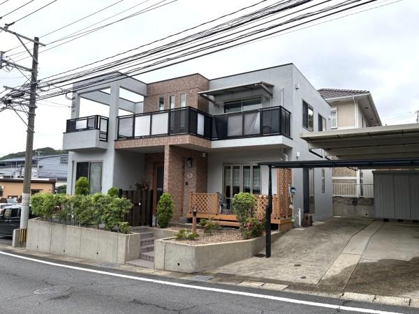 長崎市畝刈町の中古一戸建