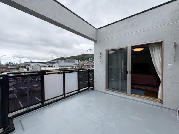 長崎市畝刈町の中古一戸建て