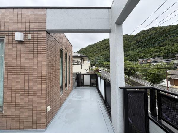 長崎市畝刈町の中古一戸建て