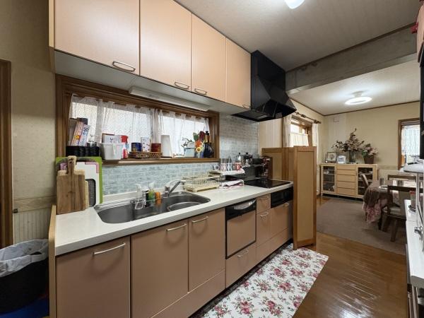 長崎市畝刈町の中古一戸建
