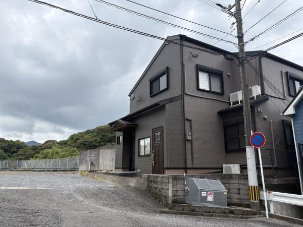 長崎市昭和３丁目の中古一戸建て