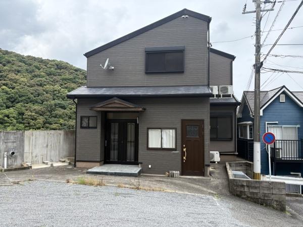 長崎市昭和３丁目の中古一戸建て