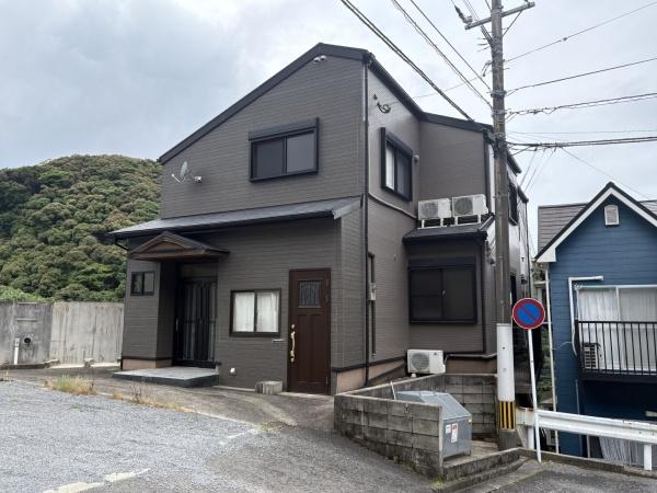 長崎市昭和３丁目の中古一戸建
