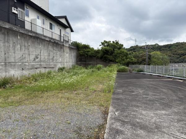 長崎市昭和３丁目の中古一戸建て