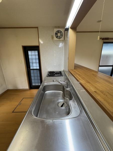 長崎市昭和３丁目の中古一戸建