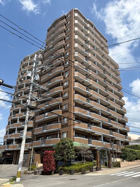 JGMヴェルデヒルズ本原