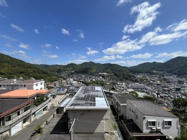 ロフティ立山公園