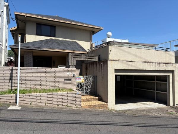 宝栄町住宅用地