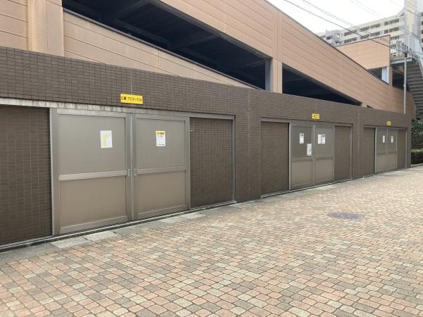 コアマンション・マリナシティ長崎Ｃ棟