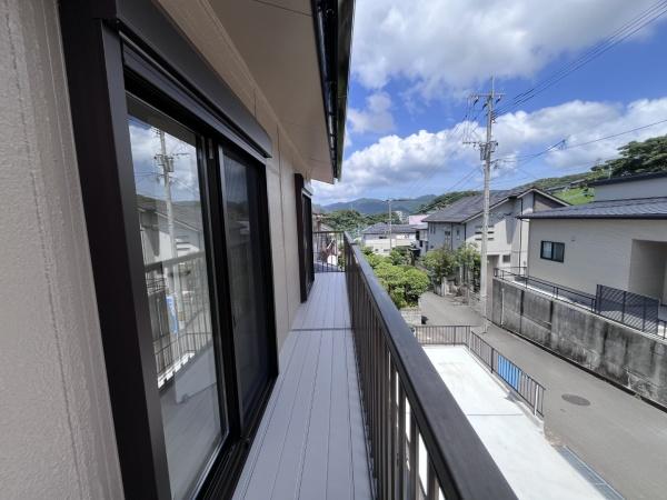 西彼杵郡長与町吉無田郷の中古一戸建て