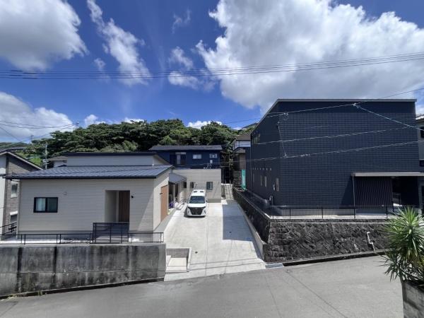 西彼杵郡長与町吉無田郷の中古一戸建て